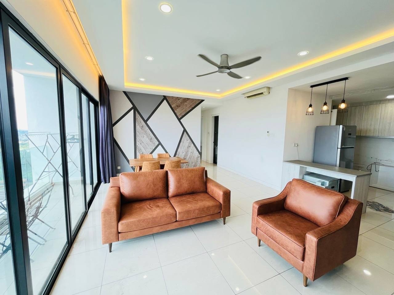 CloudTree Residence Cheras, Cheras