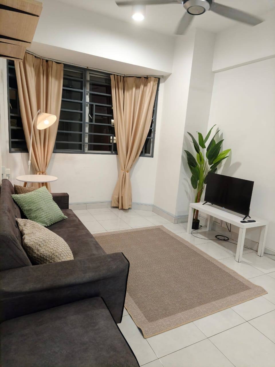 Main Place Residence Usj, USJ