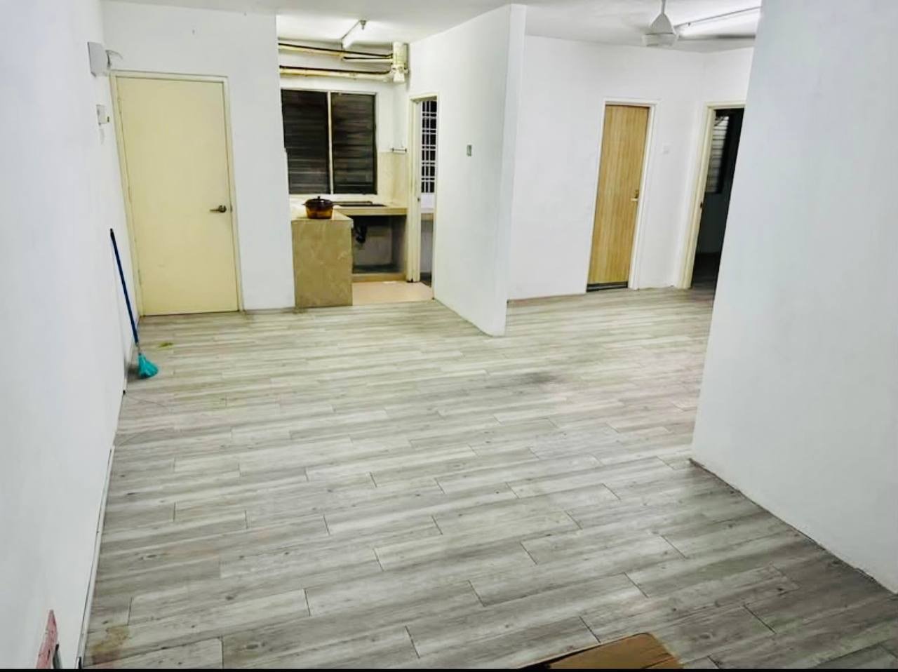 Jasmin Apartment Setapak, Setapak