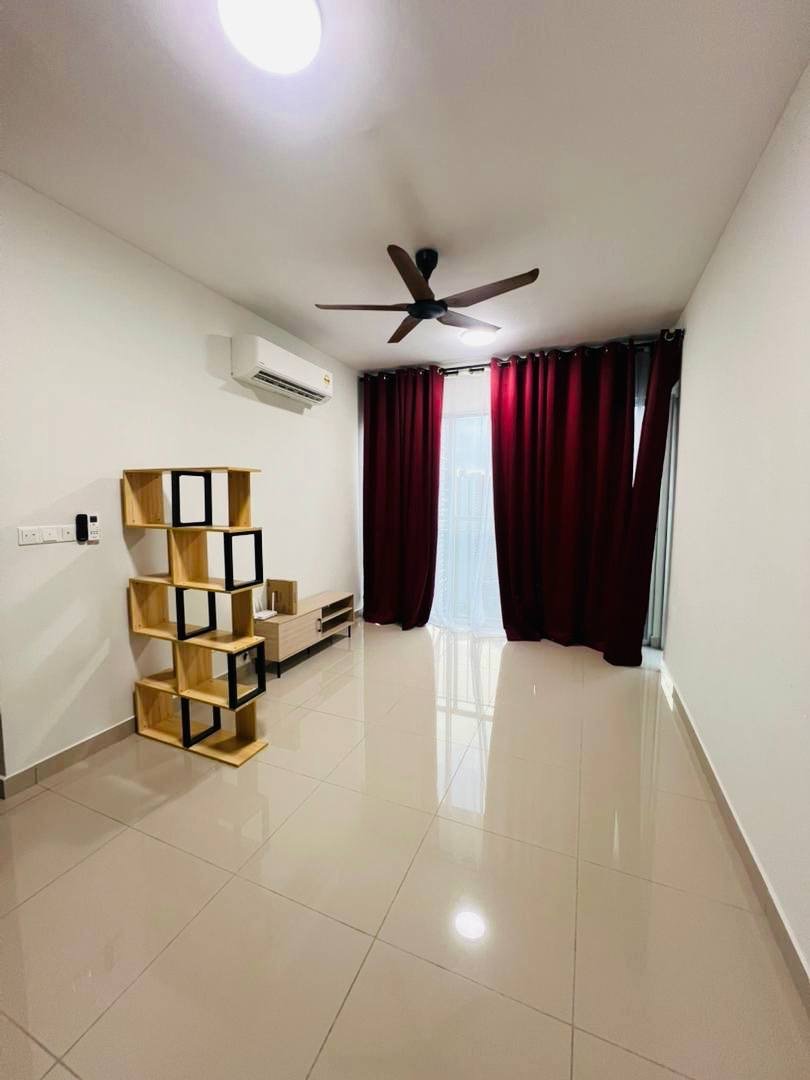 Residensi MH Platinum 2 Setapak, Setapak