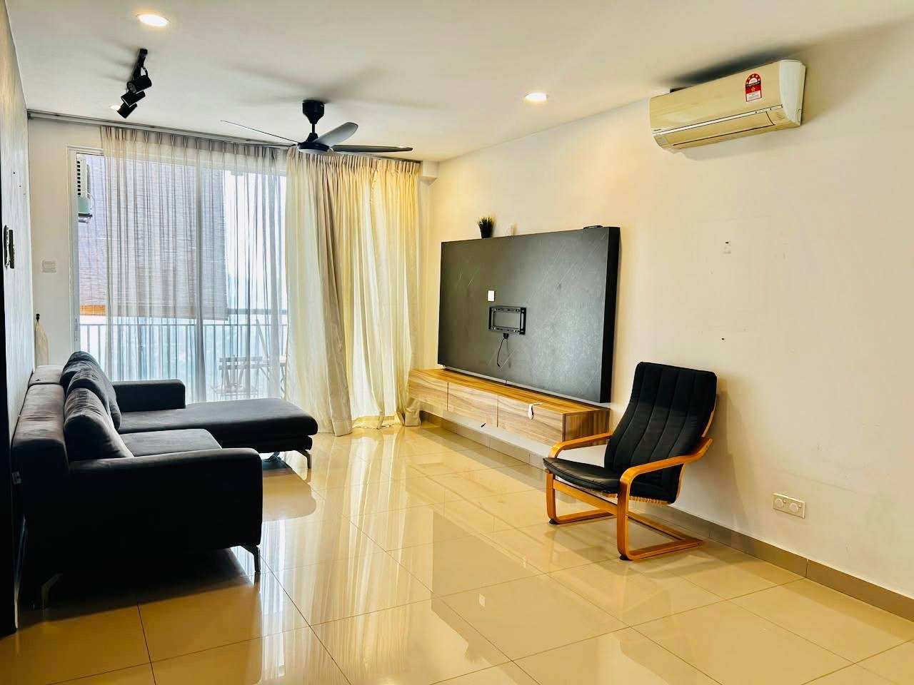 Suasana Lumayan Residensi Cheras, Cheras