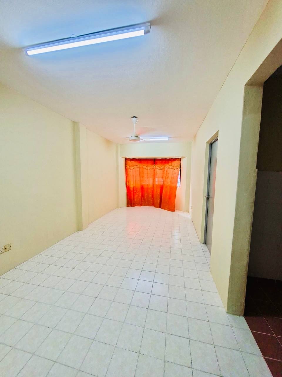 Apartment Permai, Damansara Damai