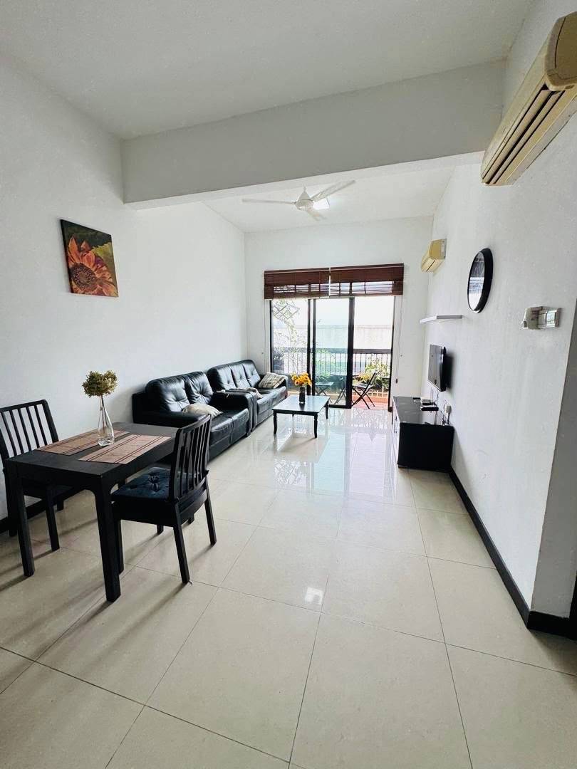 The Heritage, Seri Kembangan