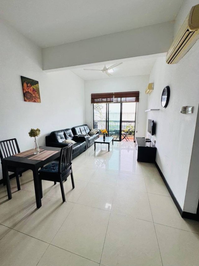 The Heritage, Seri Kembangan