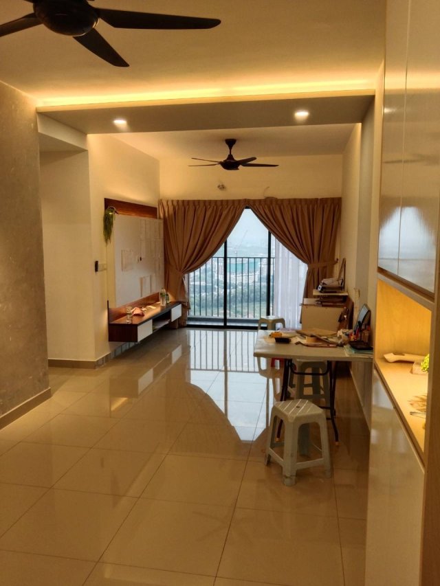 The Hamstead, Cheras