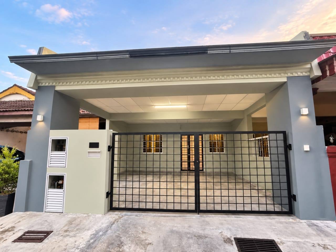 RUMAH LANDED DI SEREMBAN, SEREMBAN