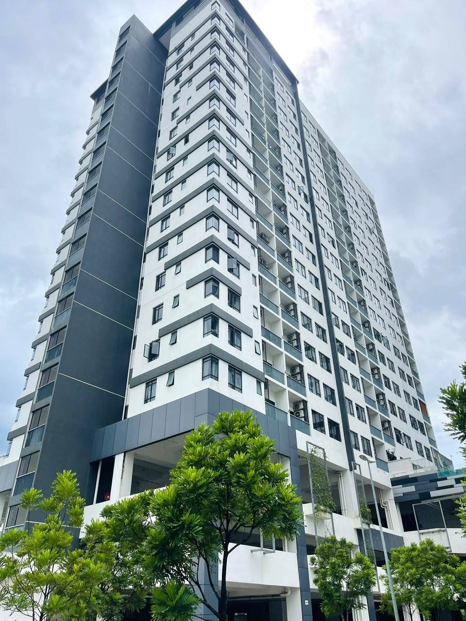 RUMAH CONDO DI SHAH ALAM, SHAH ALAM