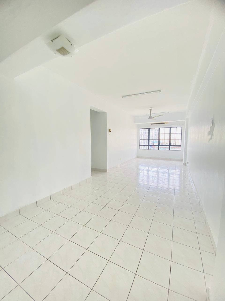 Bayu Tasik 1 Condominium Cheras, Cheras