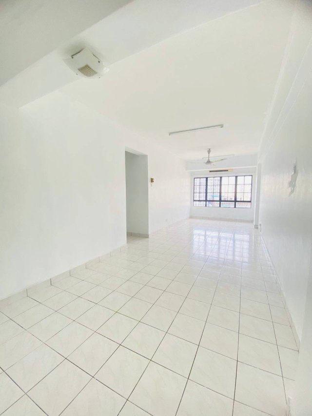 Bayu Tasik 1 Condominium Cheras, Cheras