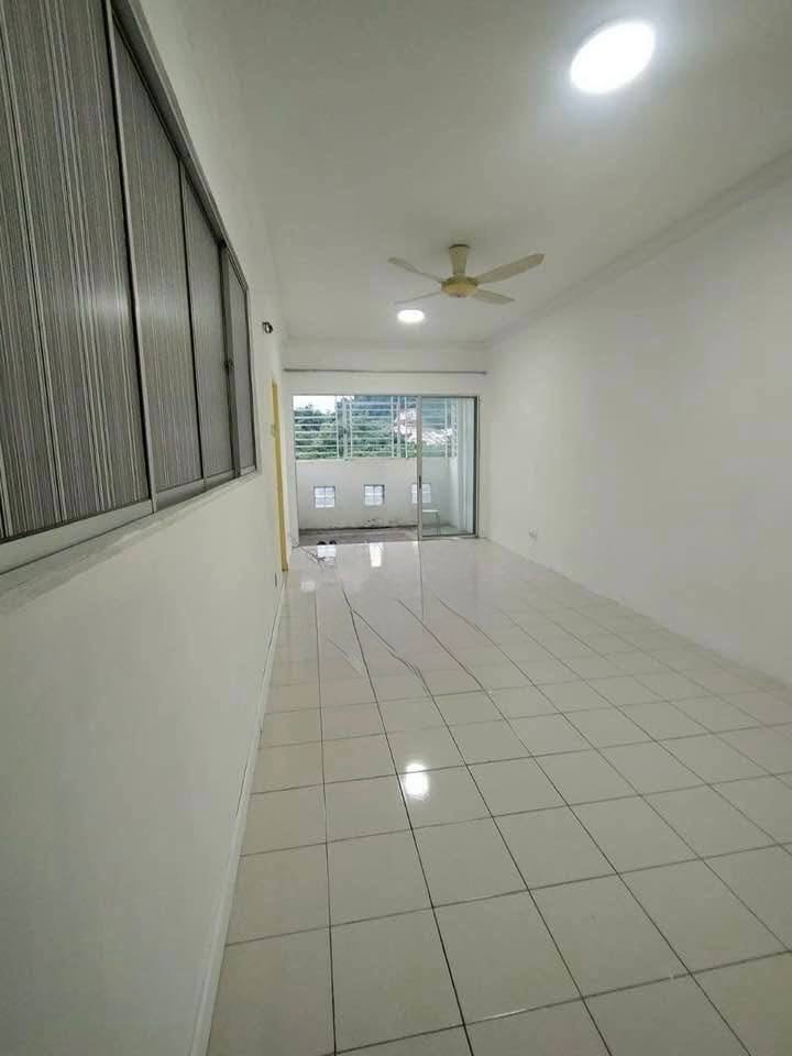 Residensi Bistaria Ukay Perdana, Ampang