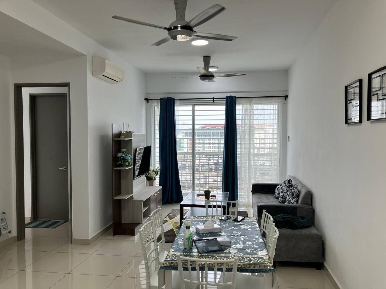 BANGI GATEWAY @ FOR SALE, Bandar Baru Bangi