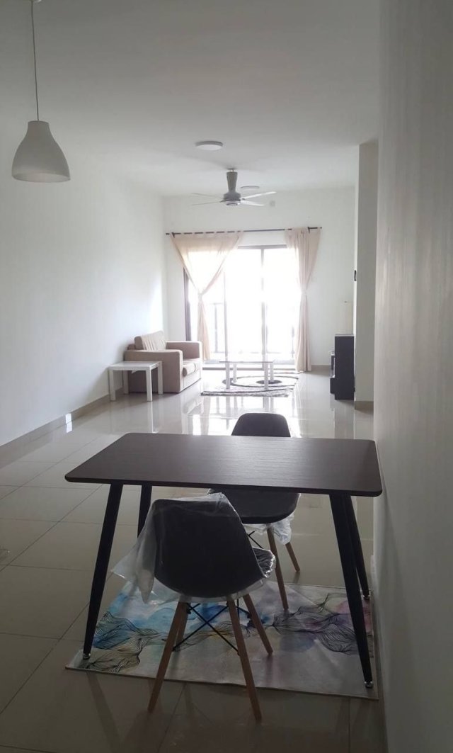 ZAMRUD RESIDENCE KAJANG @ FOR SALE, Kajang