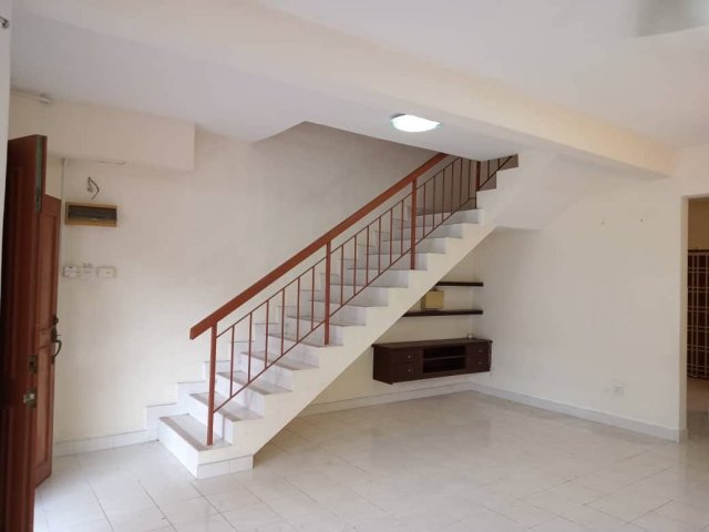 CHEAPEST DOUBLE STOREY @ SEMENYIH, SEMENYIH