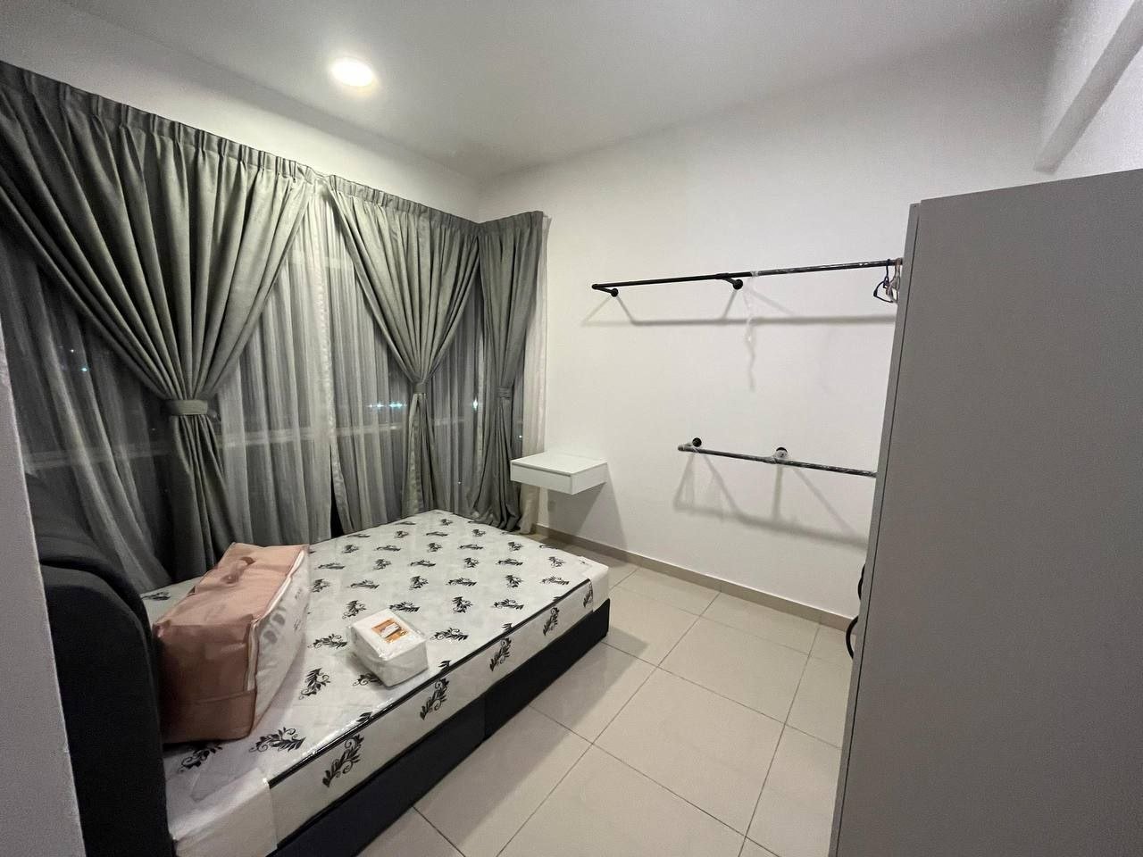 BANGI GATEWAY @ FULLY FURNISHED, Bandar Baru Bangi