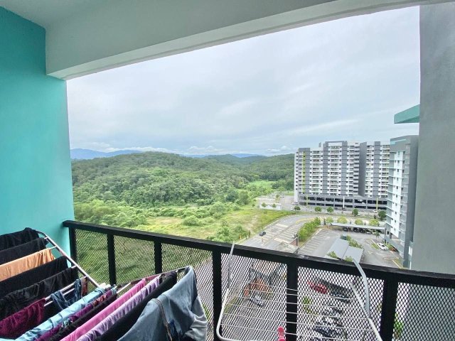 ZAMRUD KAJANG 2 @ CHEAPEST FOR RENT, Kajang