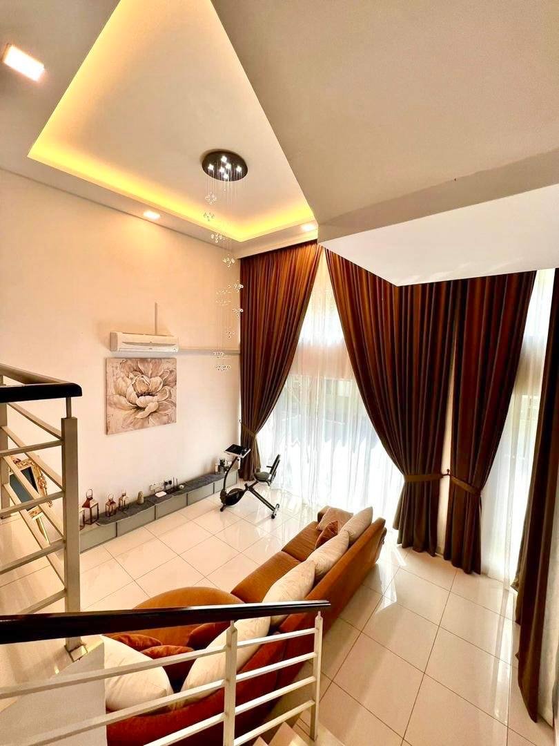 3 Storey Terrace House Tiara Semenyih, Semenyih