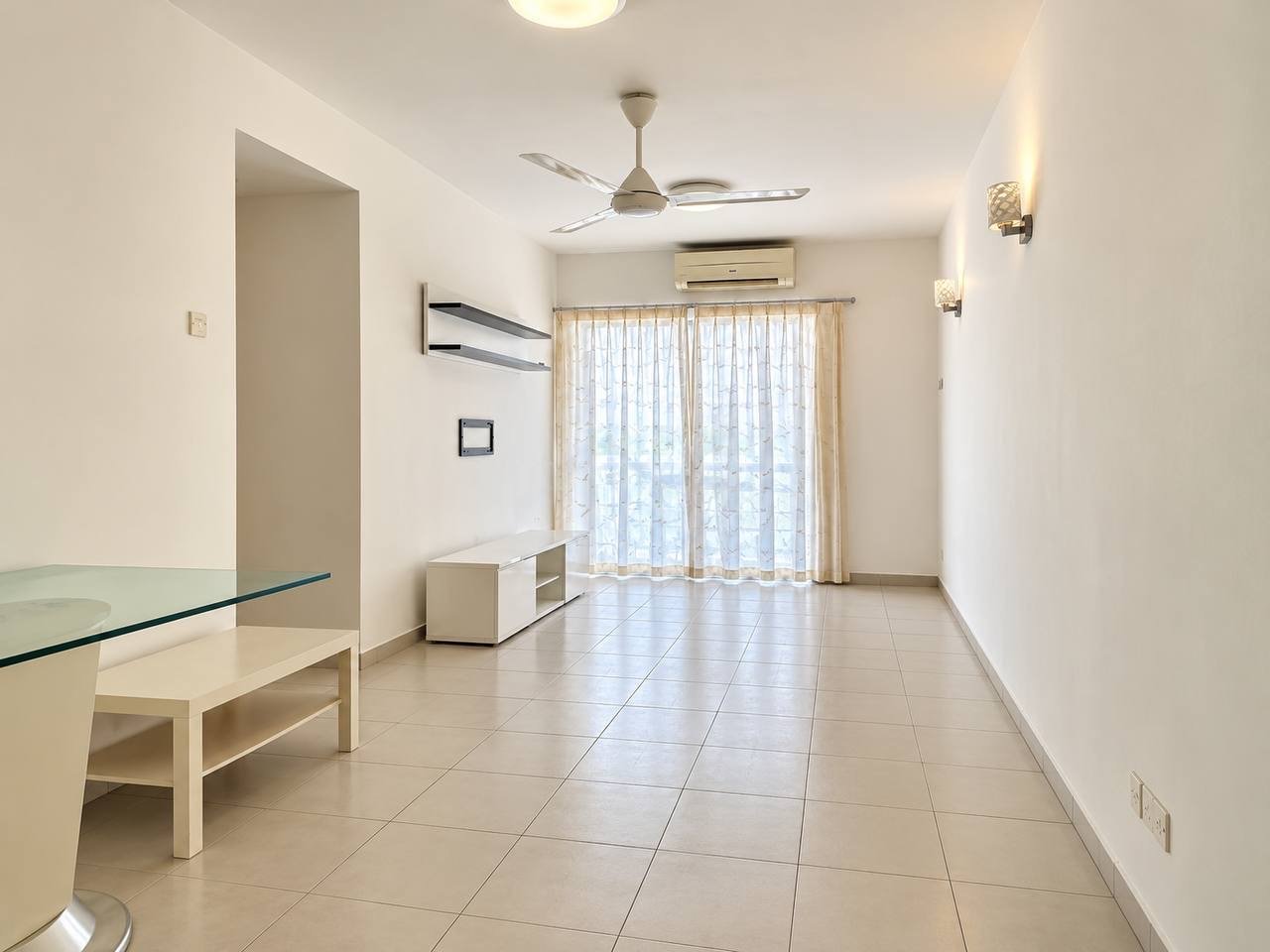 Apartment Mandarina Court  Taman Connaught, Cheras