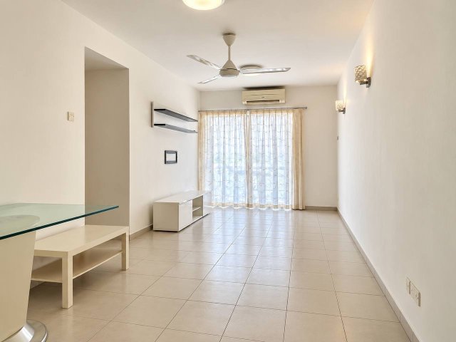 Apartment Mandarina Court  Taman Connaught, Cheras
