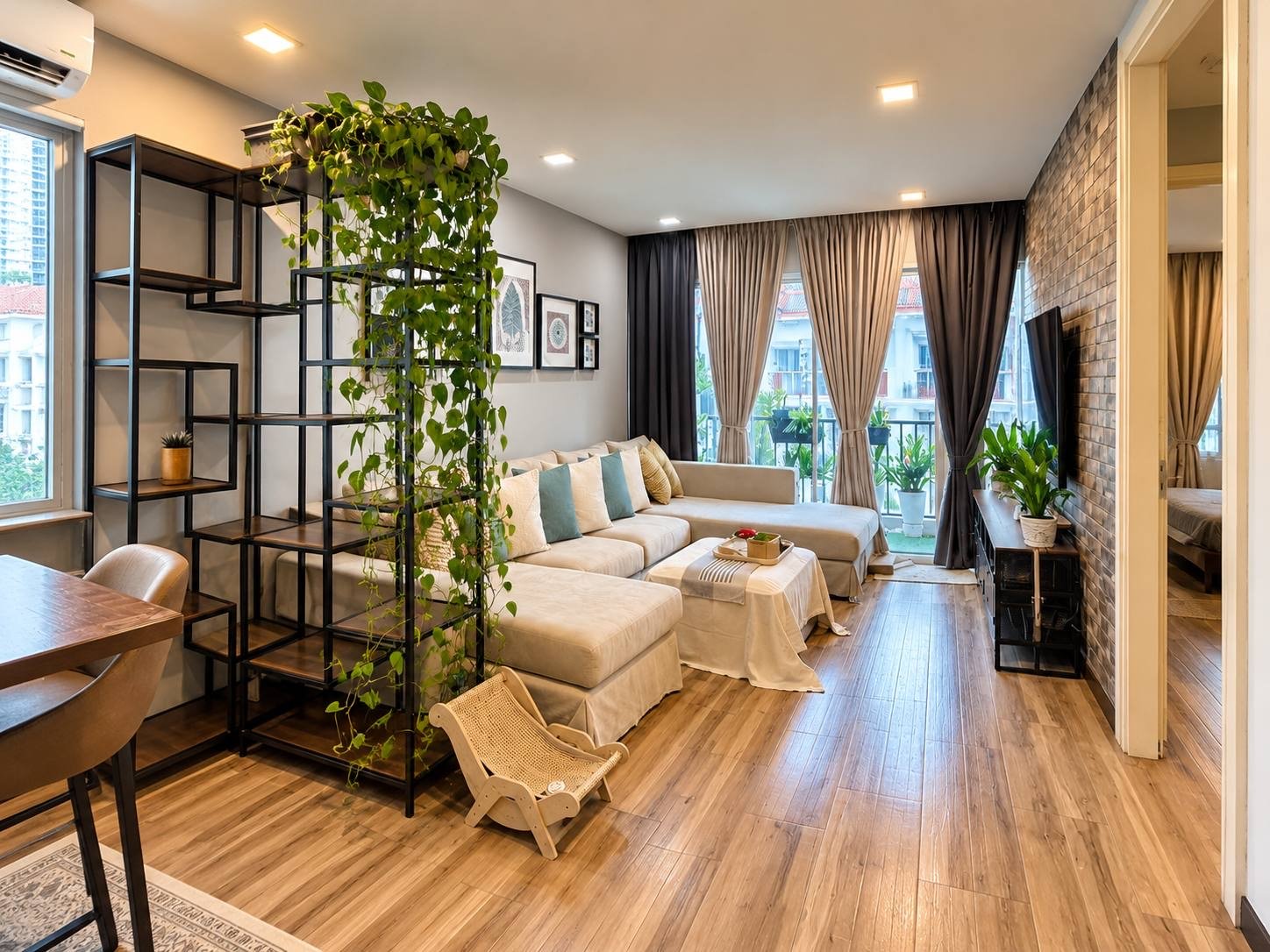 Pantai Hillpark Phase 5, Bangsar South, Kuala Lumpur, Bangsar South