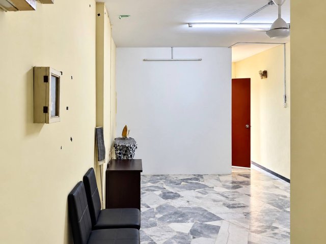 Vista Angkasa Apartment Level 1, Bangsar South