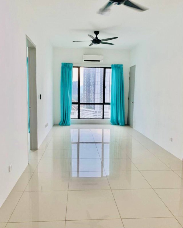 The Nest Residensi, Setapak